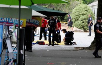 ماذا يحدث في أمريكا؟.. قتيلان ومصابون بينهم طفل بحادث إطلاق نار في مدينة سياتل