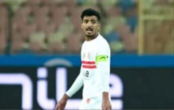 آخر تطورات رحيل واحتراف حسام عبد المجيد لـ لودوجرتس البلغاري