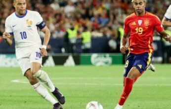 بث مباشر.. شاهد مباراة فرنسا وإسبانيا في نصف نهائي كأس العالم 2026