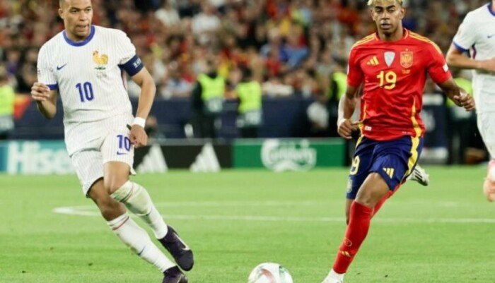 بث مباشر.. شاهد مباراة فرنسا وإسبانيا في نصف نهائي كأس العالم 2026