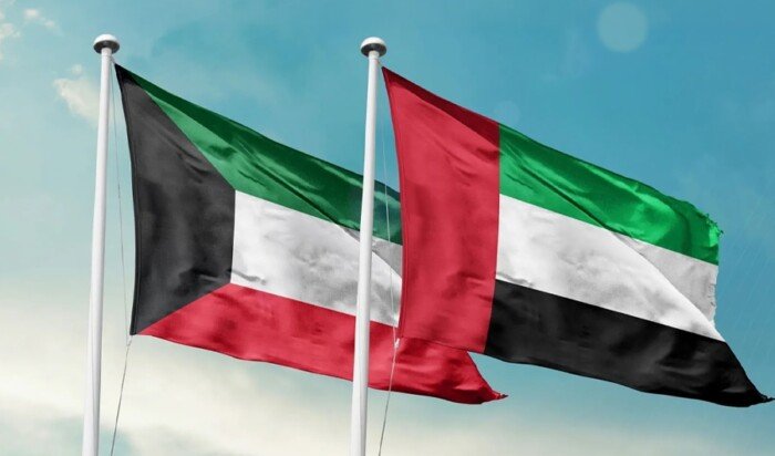 دولة الكويت تدين الاعتداء الإيراني الآثم على ناقلتي نفط إماراتيتين دولة الكويت تدين الاعتداء الإيراني الآثم على ناقلتي نفط إماراتيتين