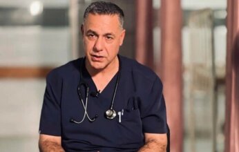 لجنة تحقيق أممية تدعو إسرائيل للإفراج الفوري عن الدكتور حسام أبو صفية مدير مستشفى كمال عدوان