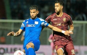بث مباشر.. شاهد مباراة اتحاد يعقوب المنصور والدفاع الحسني الجديدي في الدوري المغربي