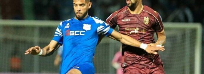 بث مباشر.. شاهد مباراة اتحاد يعقوب المنصور والدفاع الحسني الجديدي في الدوري المغربي بث مباشر.. شاهد مباراة اتحاد يعقوب المنصور والدفاع الحسني الجديدي في الدوري المغربي