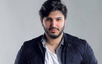 إلغاء حفل محمد فضل شاكر في بيروت بعد أزمة صحية لوالده فضل شاكر