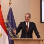 «مصر ترسخ موقعها كمركز عالمي لنقل البيانات عبر 21 كابلًا بحريًا و11 مسارًا دوليًا» 1 khaligyoun14653