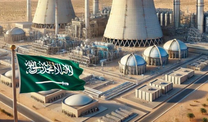 إدارة ترامب تستعد للإعلان عن اتفاق نووي مع السعودية يتيح تخصيب اليورانيوم للأغراض السلمية