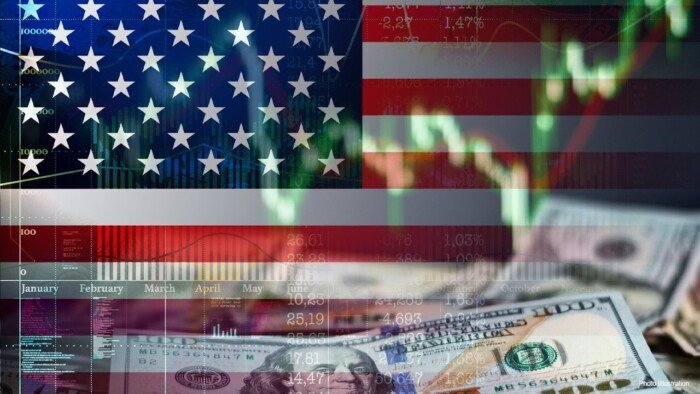استطلاع CNBC: تشاؤم اقتصادي واسع في أمريكا رغم تحسن المؤشرات استطلاع CNBC: تشاؤم اقتصادي واسع في أمريكا رغم تحسن المؤشرات