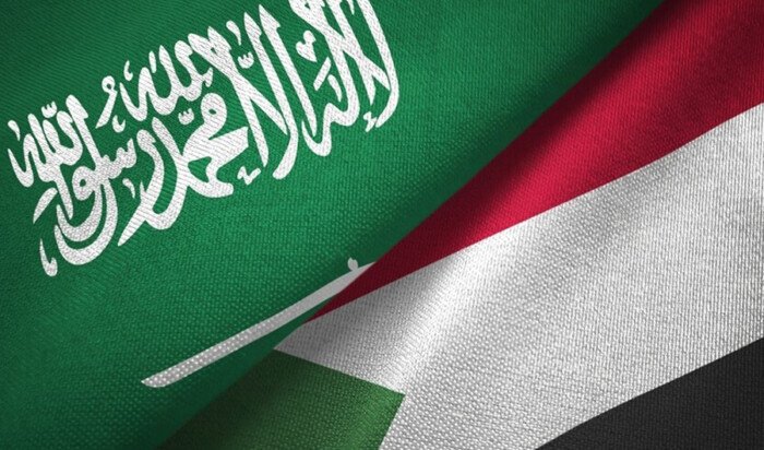 السودان والسعودية يعتزمان توقيع اتفاق لإنشاء مجلس أعلى للتعاون الاستراتيجي السودان والسعودية يعتزمان توقيع اتفاق لإنشاء مجلس أعلى للتعاون الاستراتيجي