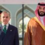 اتصال سعودي - باكستاني يؤكد دعم أمن الملاحة في البحر الأحمر وتنسيقًا لخفض التصعيد 1 khaligyoun15283