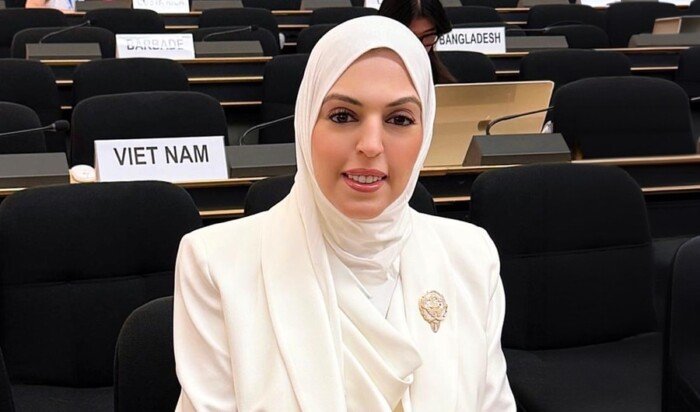 الكويت تؤكد دعمها لنتائج الاستعراض الدوري للبنان أمام مجلس حقوق الإنسان الكويت تؤكد دعمها لنتائج الاستعراض الدوري للبنان أمام مجلس حقوق الإنسان