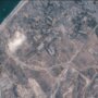 صور أقمار صناعية ترصد حاجزًا ترابيًا إسرائيليًا يقسم قطاع غزة إلى نصفين 1 khaligyoun15872