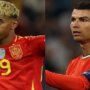 بث مباشر.. مشاهدة مباراة البرتغال وإسبانيا في دور الـ16 بكأس العالم 2026 1 khaligyoun16784