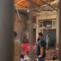 ارتفاع ضحايا تفجير مقهى بدمشق إلى 10 قتلى و21 مصابًا.. والتحقيقات تتواصل لكشف منفذي الهجوم 2 khaligyoun17369
