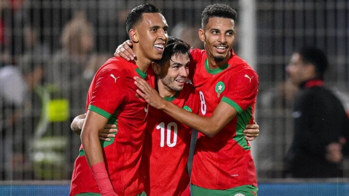 منتخب المغرب يستهل مشوار دور الـ16 في مونديال 2026 بمواجهة كندا.. وفرنسا تصطدم بباراغواي منتخب المغرب يستهل مشوار دور الـ16 في مونديال 2026 بمواجهة كندا.. وفرنسا تصطدم بباراغواي