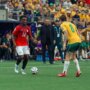 الرئيس السيسي يهنىء منتخب مصر لصعوده لدور الـ 16 لأول مرة في تاريخه 2 khaligyoun17940