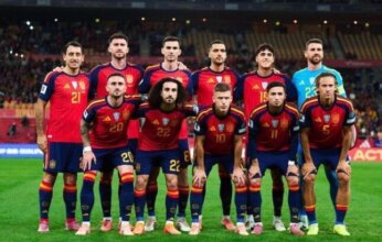 مشوار إسبانيا في كأس العالم 2026