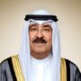 أمير الكويت يأمر بإعلان الحداد الرسمي وتنكيس الأعلام داخل البلاد 4 أيام 2 khaligyoun18274