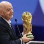 فيفا ينتظر إيرادات تاريخية من كأس العالم 2026 4 khaligyoun18297