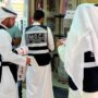 «التجارة بالكويت» تضبط 11 ألف قطعة مقلدة وتغلق 8 محال مخالفة 3 khaligyoun18325