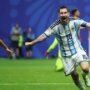 ميسي يوجه رسالة إلى جماهير الأرجنتين قبل نهائي كأس العالم 8 khaligyoun18327