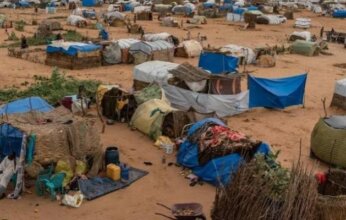 تقرير أمريكي يتهم الجيش السوداني باستهداف المدنيين في دارفور ويدعو لتحقيق دولي