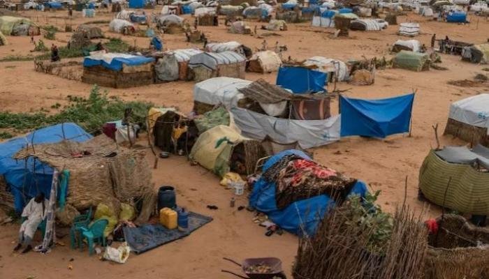 تقرير أمريكي يتهم الجيش السوداني باستهداف المدنيين في دارفور ويدعو لتحقيق دولي تقرير أمريكي يتهم الجيش السوداني باستهداف المدنيين في دارفور ويدعو لتحقيق دولي