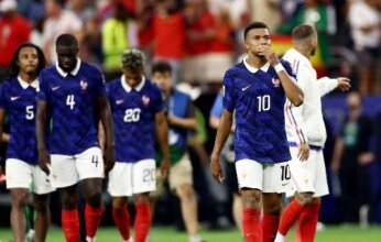 بث مباشر.. شاهد مباراة فرنسا وإنجلترا في كأس العالم 2026