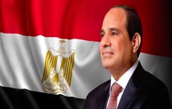 الشيخ تميم يعرب عن تقديره البالغ لزيارة وتعزية الرئيس السيسي
