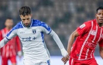 بث مباشر.. مشاهدة مباراة الفتح الرباطي واتحاد يعقوب المنصور في الدوري المغربي