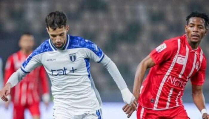 بث مباشر.. مشاهدة مباراة الفتح الرباطي واتحاد يعقوب المنصور في الدوري المغربي