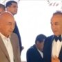 بحضور نجوم الكرة وشخصيات عامة.. إبراهيم حسن يحتفل بزفاف ابنته 2 khaligyoun20837