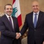 الرئيس اللبناني يؤكد الحرص على بناء علاقات جديدة مع سوريا قائمة على التعاون وعدم التدخل 1 khaligyoun20961