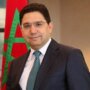 وزير خارجية المغرب يشيد بتميز علاقات التعاون والشراكة مع رومانيا 1 khaligyoun21463