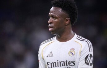 ريال مدريد يحدد شرطه الوحيد للتخلي عن خدمات فينيسيوس