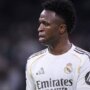 ريال مدريد يحدد شرطه الوحيد للتخلي عن خدمات فينيسيوس 2 khaligyoun21694