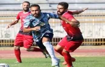 بث مباشر.. مشاهدة مباراة الطليعة وحطين في الدوري السوري
