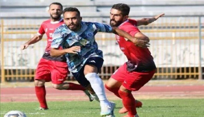 بث مباشر.. مشاهدة مباراة الطليعة وحطين في الدوري السوري بث مباشر.. مشاهدة مباراة الطليعة وحطين في الدوري السوري