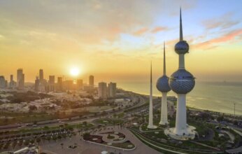 طقس الكويت المتوقع اليوم الأحد.. شديد الحرارة مع فرصة للغبار نهاراً مائل للحرارة ليلاً