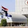 رئيس هيئة البترول يتفقد مشروعات مستودعات الوقود برأس غارب ورأس شقير 4 khaligyoun21867