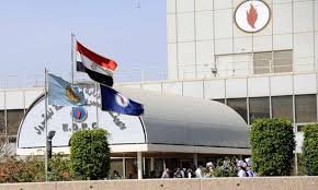 رئيس هيئة البترول يتفقد مشروعات مستودعات الوقود برأس غارب ورأس شقير رئيس هيئة البترول يتفقد مشروعات مستودعات الوقود برأس غارب ورأس شقير