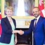 وزيرا خارجية بريطانيا وسلطنة عُمان يبحثان تعزيز العلاقات وتطورات الأوضاع الإقليمية 6 khaligyoun23740