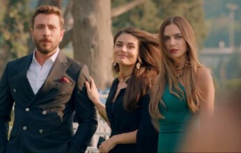 الحلقة 19 من «حب ع ورق».. سرقة التصاميم تقلب الأحداث وتضع لين في مواجهة مصيرية مع أوس