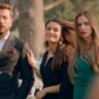 الحلقة 19 من «حب ع ورق».. سرقة التصاميم تقلب الأحداث وتضع لين في مواجهة مصيرية مع أوس 5 khaligyoun23940