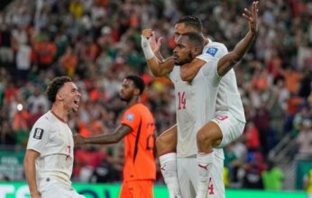 بث مباشر.. شاهد مباراة كندا والمغرب في دور الـ16 بكأس العالم 2026