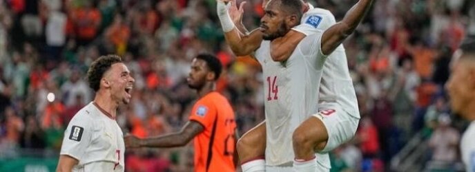 بث مباشر.. شاهد مباراة كندا والمغرب في دور الـ16 بكأس العالم 2026