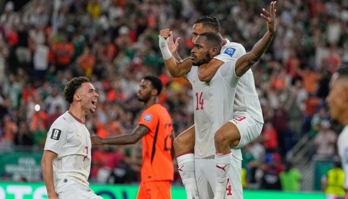 بث مباشر.. شاهد مباراة كندا والمغرب في دور الـ16 بكأس العالم 2026