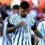 رقم سلبي غير مسبوق لـ الأرجنتين بنهائي كأس العالم 1 khaligyoun24378