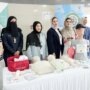 الكويت.. وزارة الصحة تنظم حملة «الصيف مايحلى إلا بسلامتك» 4 khaligyoun25098