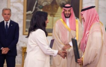 بيان سعودي كندي: هجمات إيران في مضيق هرمز تقوّض جهود الدبلوماسية